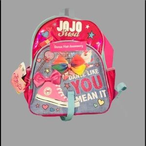 JoJo Siwa Bag